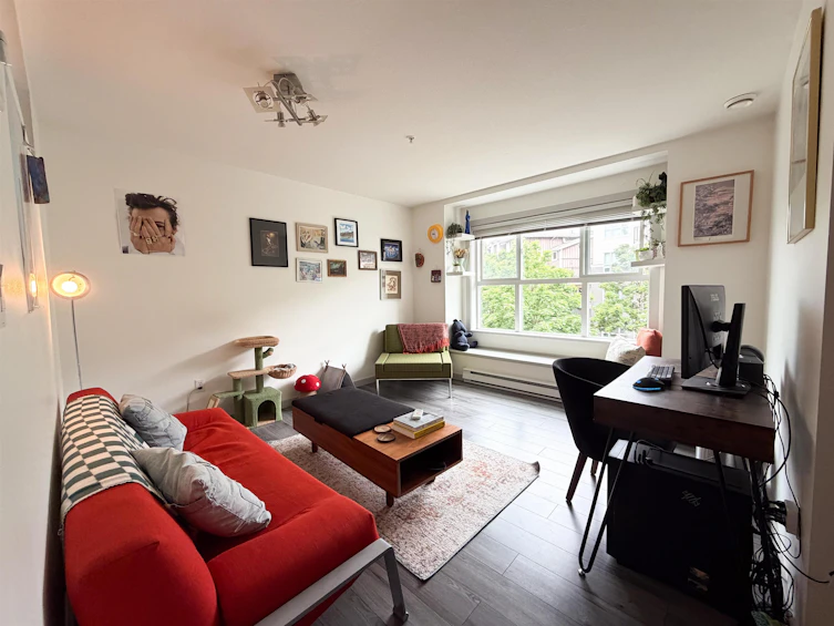 312-5775 Irmin Street, Burnaby, BC, V5J 0C3