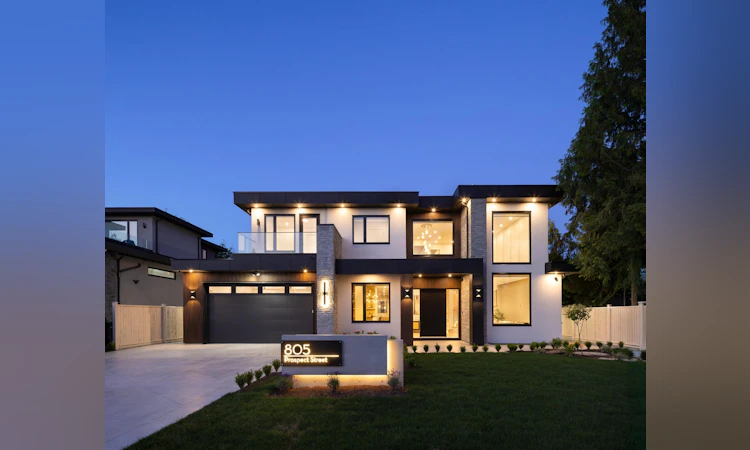 805 Prospect Street