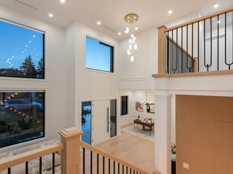 805 Prospect Street, Coquitlam, BC, V3J 6E8 - 23