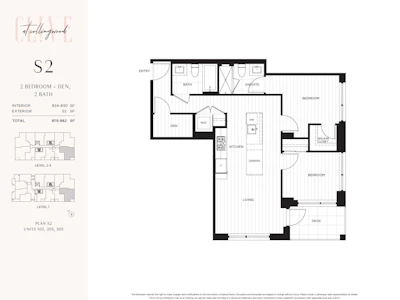 305-3264 Vanness Avenue - 2