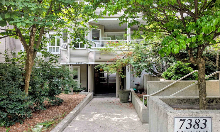 207-7383 Griffiths Drive