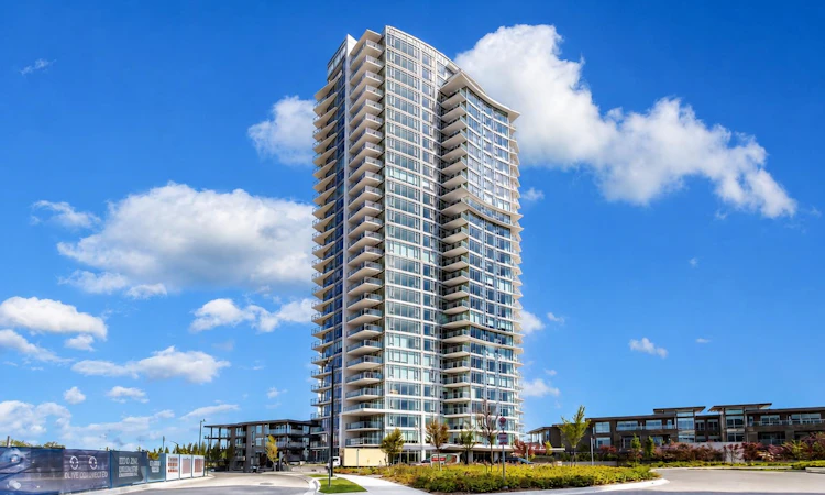 405-7769 Park Crescent