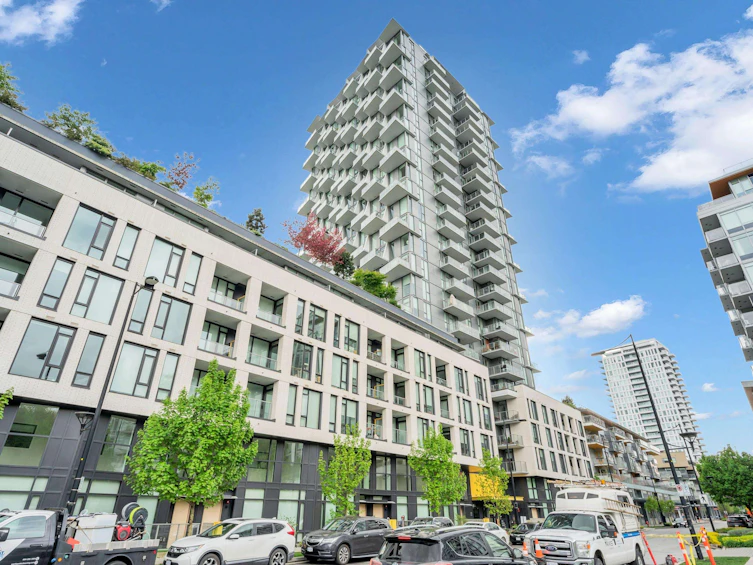 2406-3538 Sawmill Crescent, Vancouver, BC, V5S 0E3