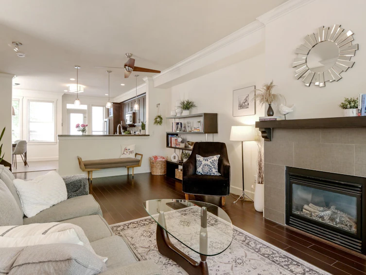 7-19560 68 Avenue, Surrey, BC, V4N 5Y5 - 6