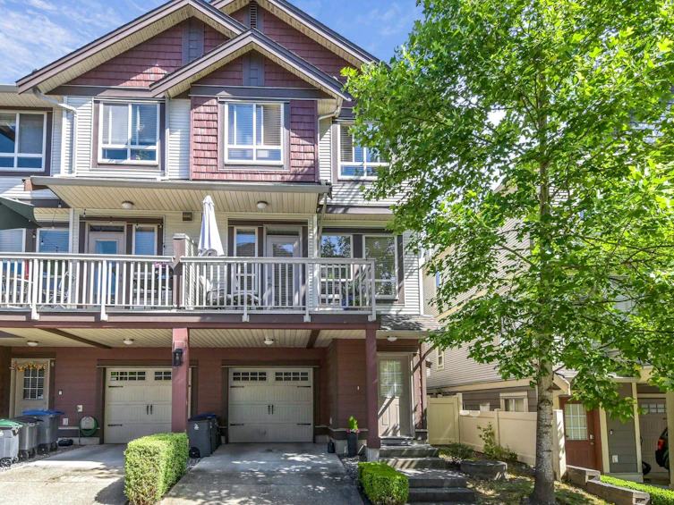 7-19560 68 Avenue, Surrey, BC, V4N 5Y5