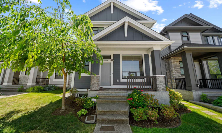 16616 Edgewood Drive