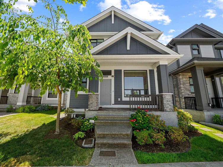 16616 Edgewood Drive, Surrey, BC, V3Z 9X9