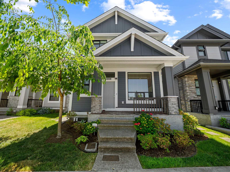 16616 Edgewood Drive, Surrey BC