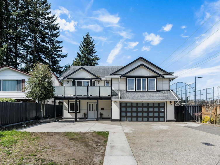 3115 Mouat Drive, Abbotsford, BC, V2T 4E5