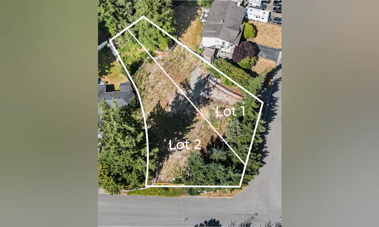 Lot 2-10637 Ramona Way