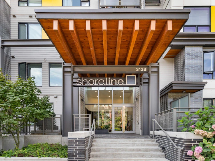 312-3138 Riverwalk Avenue, Vancouver, BC, V5S 0B6 - 4