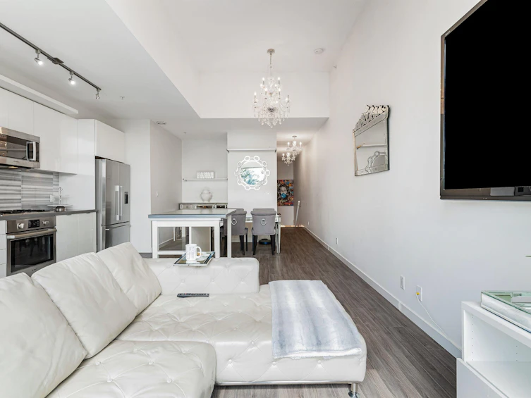 312-3138 Riverwalk Avenue, Vancouver, BC, V5S 0B6 - 8