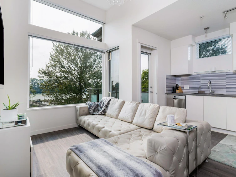 312-3138 Riverwalk Avenue, Vancouver, BC, V5S 0B6