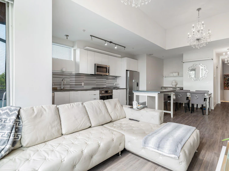 312-3138 Riverwalk Avenue, Vancouver, BC, V5S 0B6 - 9