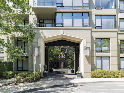 609-9180 Hemlock Drive - 2