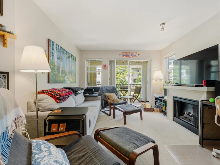 311-4868 Brentwood Drive, Burnaby, BC, V5C 0C2 - 4