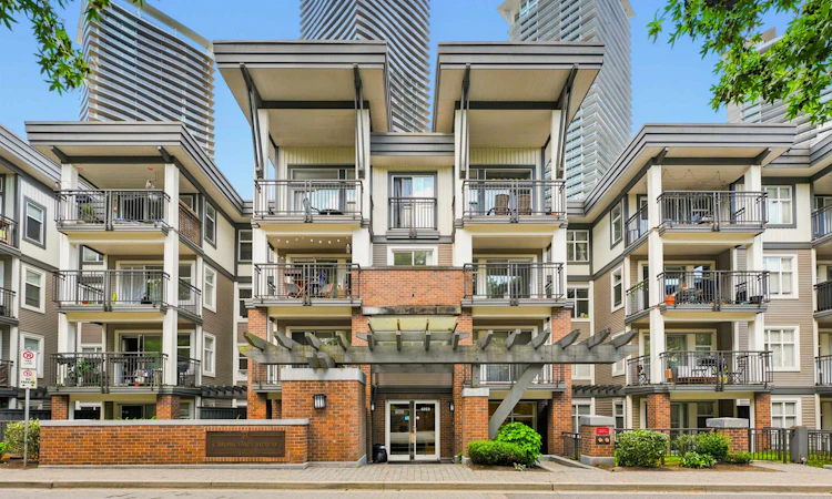 311-4868 Brentwood Drive