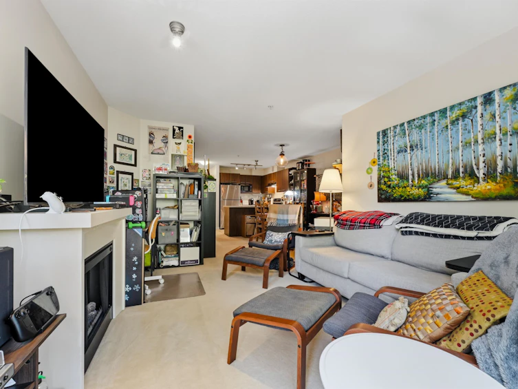 311-4868 Brentwood Drive, Burnaby, BC, V5C 0C2 - 3