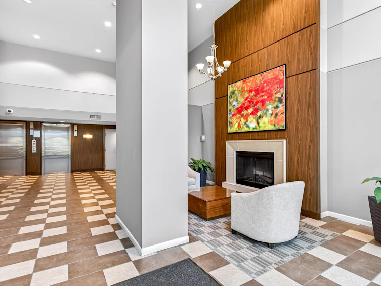 409-9262 University Crescent, Burnaby, BC, V5A 0A4 - 3