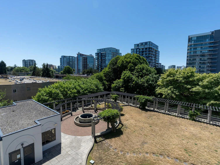 602-6611 Cooney Road, Richmond, BC, V6Y 4C5 - 10