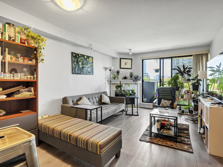 602-6611 Cooney Road, Richmond, BC, V6Y 4C5