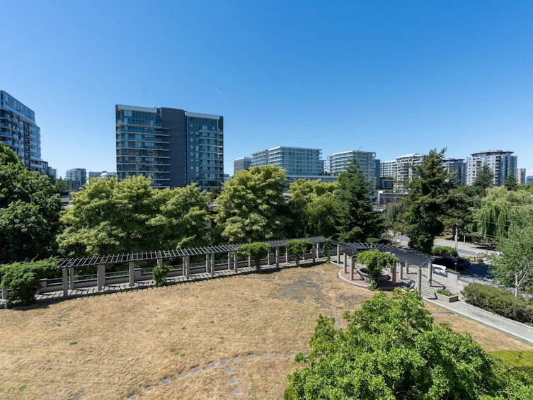 602-6611 Cooney Road, Richmond, BC, V6Y 4C5 - 11