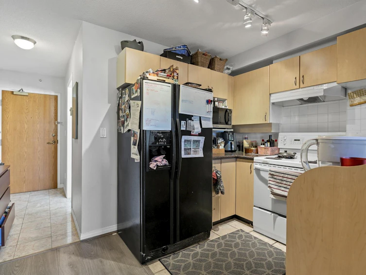 602-6611 Cooney Road, Richmond, BC, V6Y 4C5 - 6