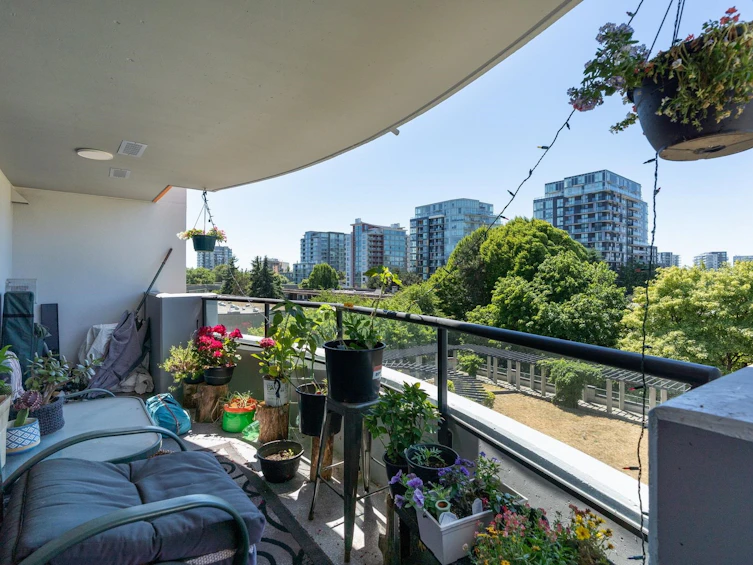 602-6611 Cooney Road, Richmond, BC, V6Y 4C5 - 9