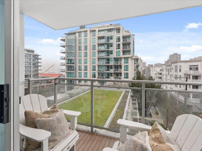 708-188 E Esplanade - 5