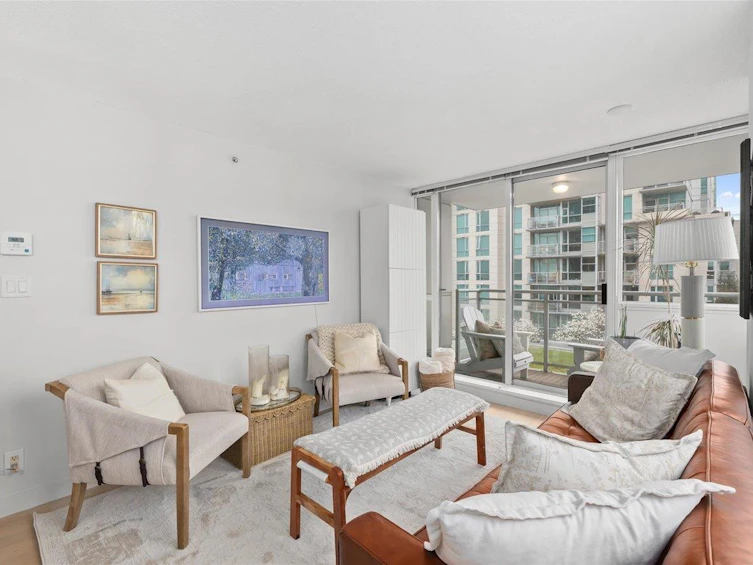 708-188 E Esplanade, North Vancouver, BC, V7L 4Y1 - 4