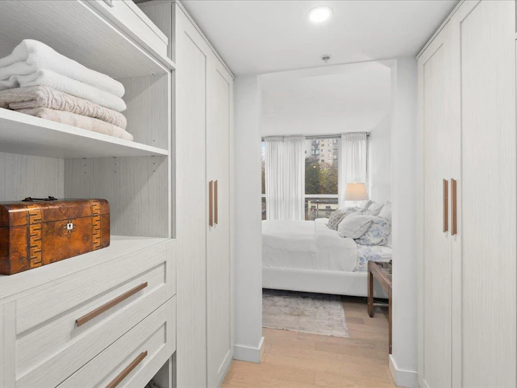 708-188 E Esplanade, North Vancouver, BC, V7L 4Y1 - 18