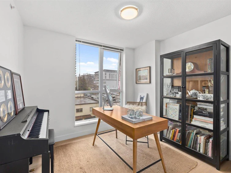 708-188 E Esplanade, North Vancouver, BC, V7L 4Y1 - 22