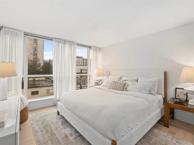 708-188 E Esplanade, North Vancouver, BC, V7L 4Y1 - 14