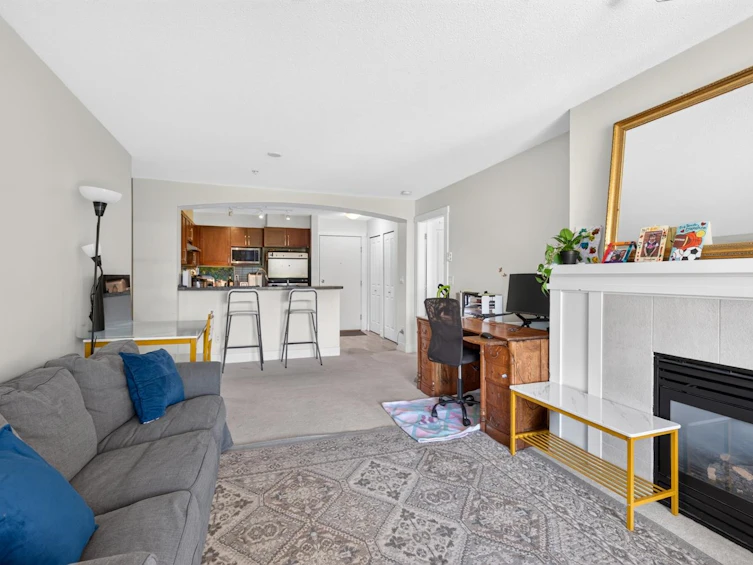 311-5725 Agronomy Road, Vancouver, BC, V6T 1L9 - 12