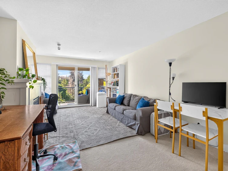 311-5725 Agronomy Road, Vancouver, BC, V6T 1L9 - 6