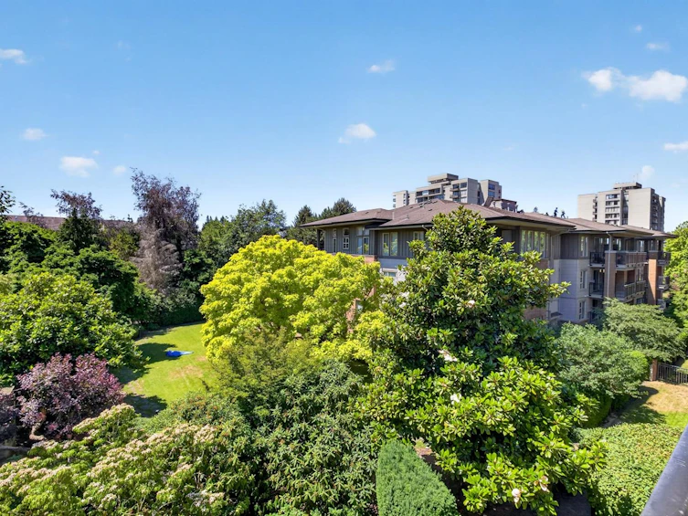 311-5725 Agronomy Road, Vancouver, BC, V6T 1L9 - 10