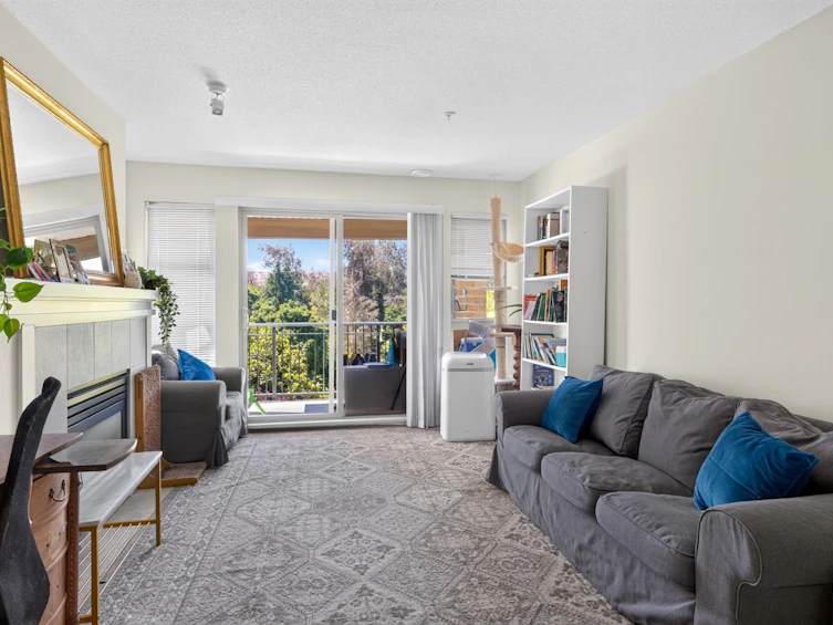 311-5725 Agronomy Road, Vancouver, BC, V6T 1L9 - 7
