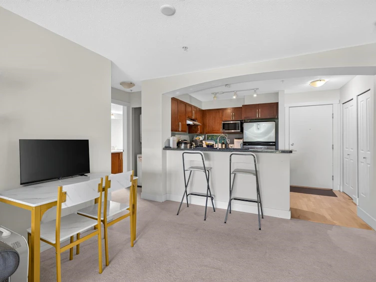 311-5725 Agronomy Road, Vancouver, BC, V6T 1L9 - 13