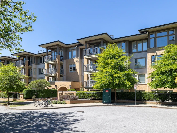 311-5725 Agronomy Road, Vancouver, BC, V6T 1L9 - 26