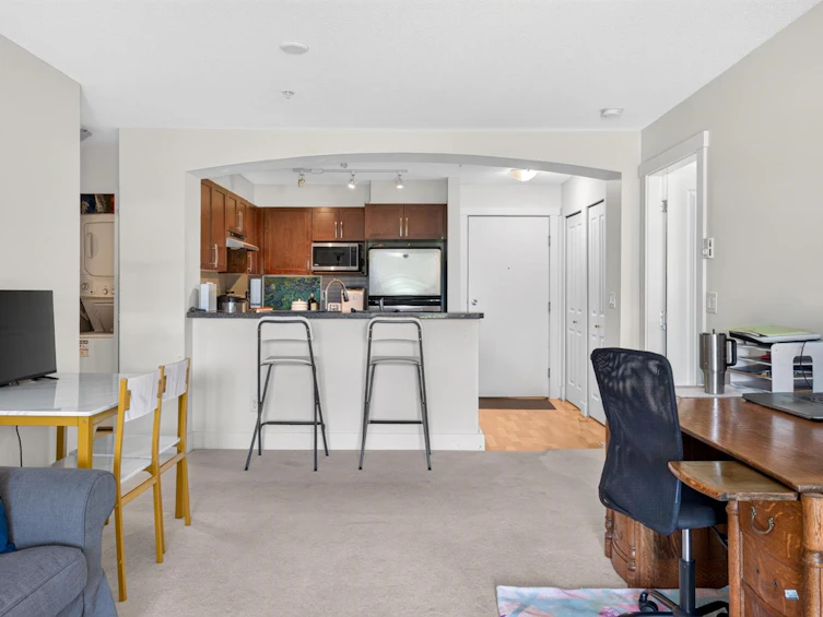 311-5725 Agronomy Road, Vancouver, BC, V6T 1L9 - 14