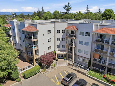 209-4758 53 Street - 2