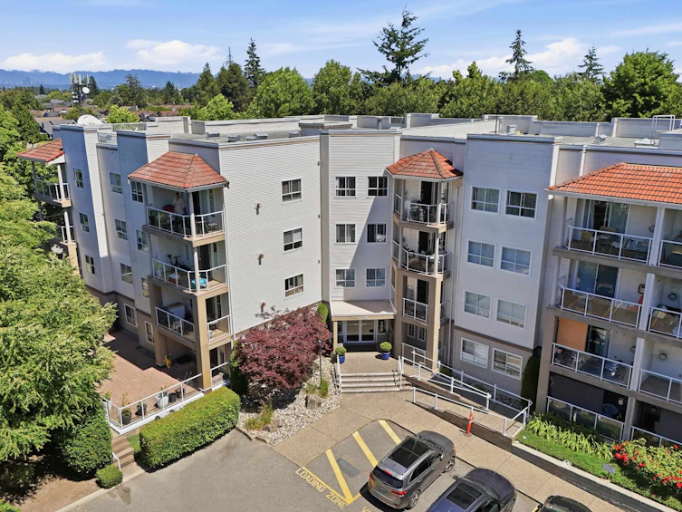 209-4758 53 Street, Delta, BC, V4K 2Z1 - 2