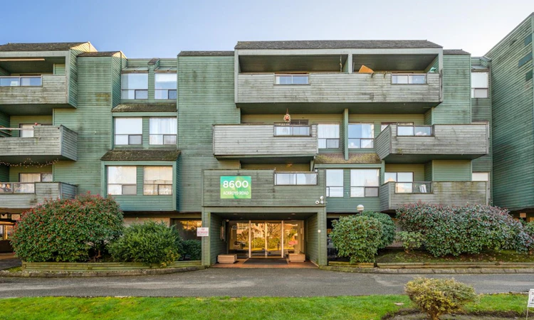103-8600 Ackroyd Road