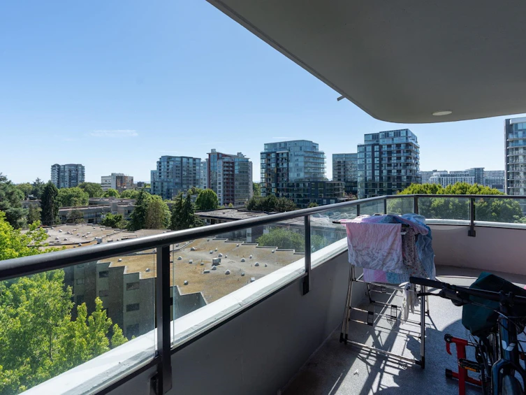 910-6611 Cooney Road, Richmond, BC, V6Y 4C5 - 14