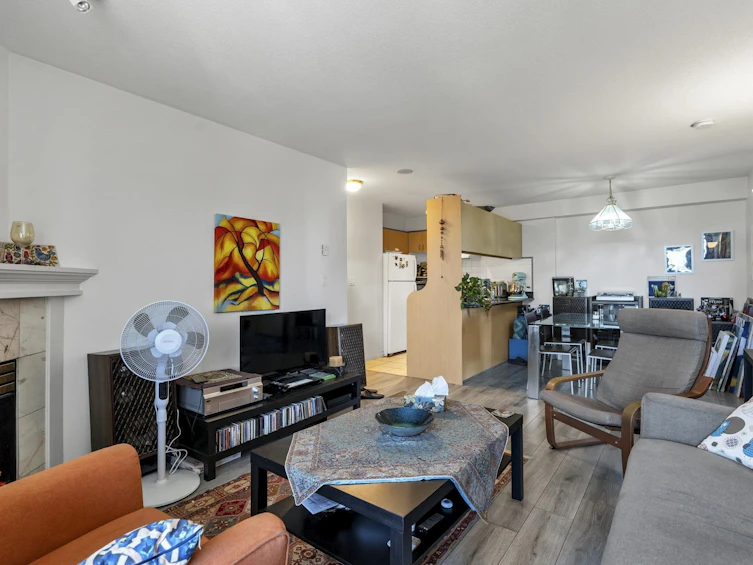 910-6611 Cooney Road, Richmond, BC, V6Y 4C5 - 6