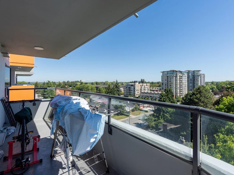 910-6611 Cooney Road, Richmond, BC, V6Y 4C5 - 13