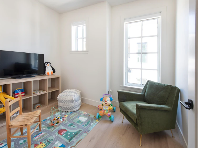 2-2115 W 18th Avenue, Vancouver, BC, V6L 1A3 - 13