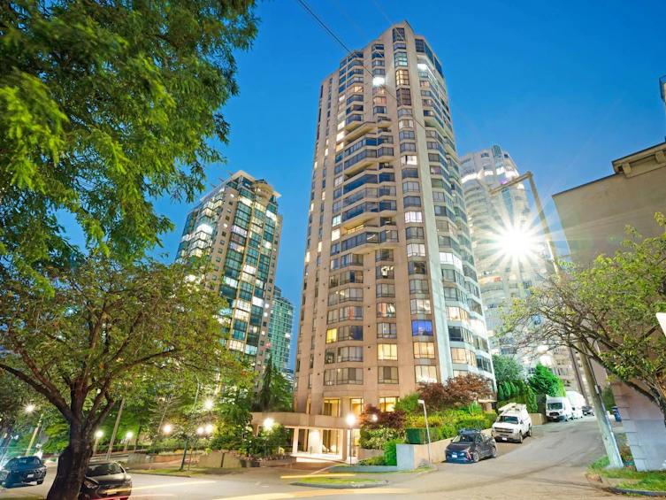 601-738 Broughton Street, Vancouver, BC, V6G 3A7 - 19