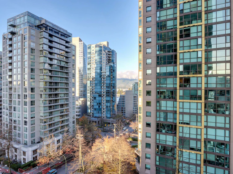 601-738 Broughton Street, Vancouver, BC, V6G 3A7 - 25