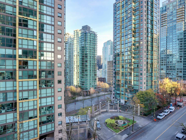 601-738 Broughton Street, Vancouver, BC, V6G 3A7 - 27
